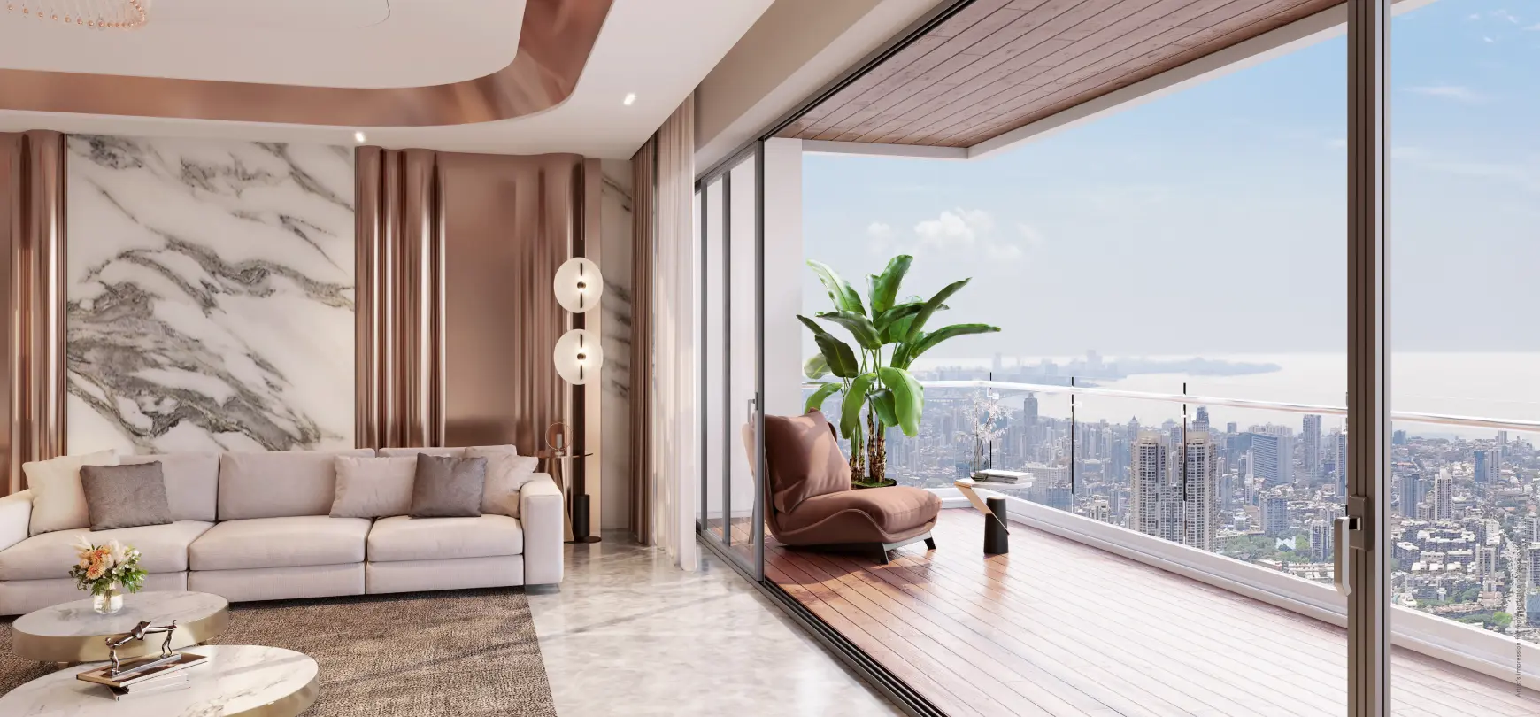 Godrej Avenue Eleven Overview