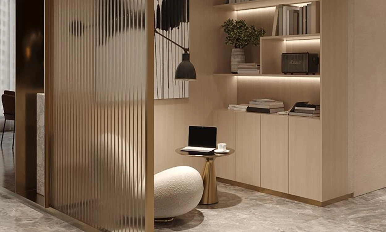 Study Room